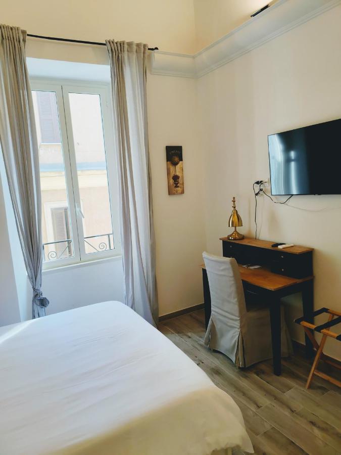 Christy Suite Elegante Appartamento Nel Centro Storico Di Anzio Exteriör bild